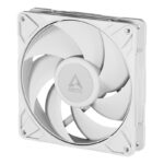 Ventola ARCTIC P14 Pro PST PWM 140mm Bianco