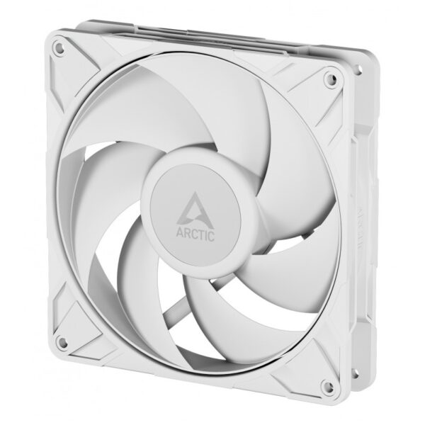 Ventola ARCTIC P14 Pro PST PWM 140mm Bianco