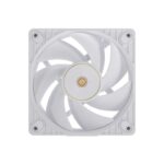 Ventola ASUS ProArt PF120 PWM 3000RPM 120mm Bianco