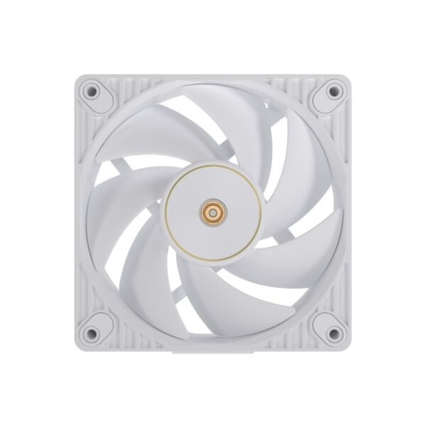 Ventola ASUS ProArt PF120 PWM 3000RPM 120mm Bianco