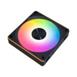 Ventola Lian Li UNI FAN CL FLEX Wireless ARGB PWM 120mm Nero