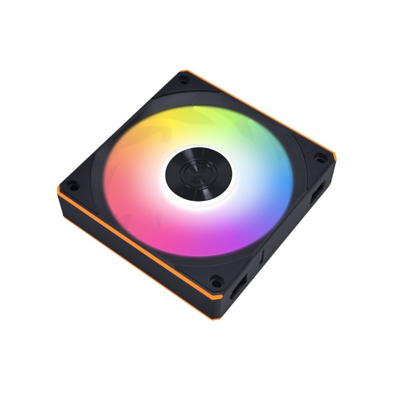 Ventola Lian Li UNI FAN CL Wireless Reverse Blade 120mm Nero Ventola Lian Li UNI FAN CL Wireless Reverse Blade 120mm Nero