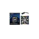 Ventola Lian Li UNI FAN SL Ventola Wireless ARGB PWM 120mm Nero