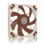 Ventola Noctua NF-A12x15 FLX 120mm