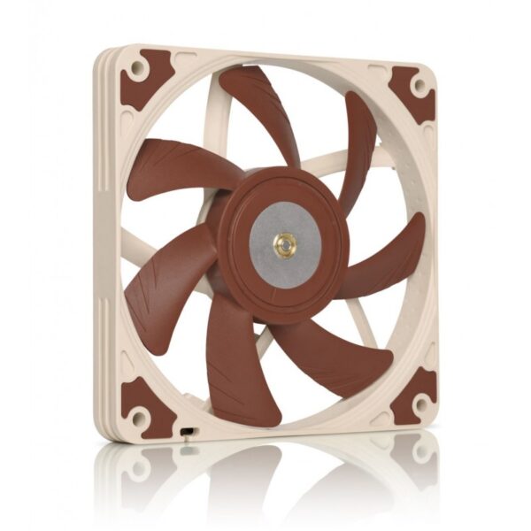 Ventola Noctua NF-A12x15 FLX 120mm