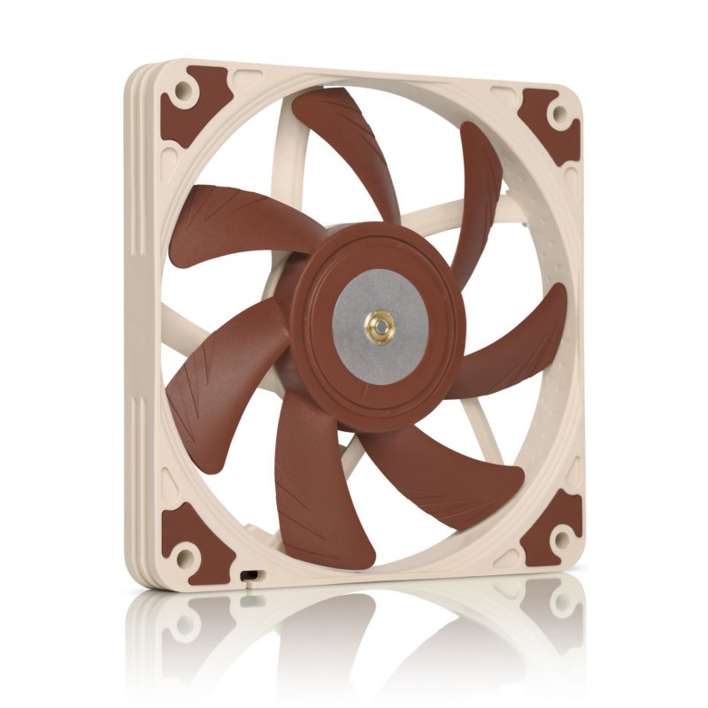 Ventola Noctua NF-A12x15 FLX 120mm Ventola Noctua NF-A12x15 FLX 120mm
