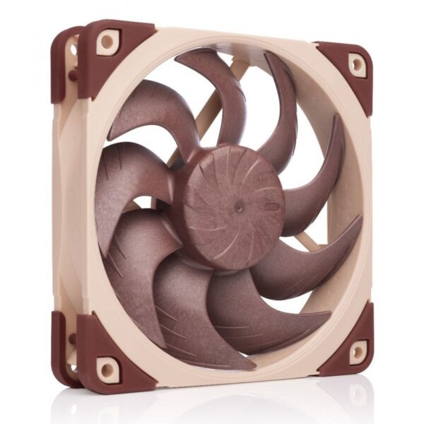 Ventola Noctua NF-A12x25 G2 LS-PWM 120mm