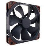 Ventola Noctua NF-A14 industrialPPC-2000 140mm