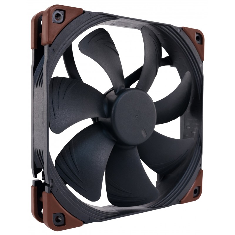 Ventola Noctua NF-A14 industrialPPC-2000 IP67 PWM 140mm Ventola Noctua NF-A14 industrialPPC-2000 IP67 PWM 140mm