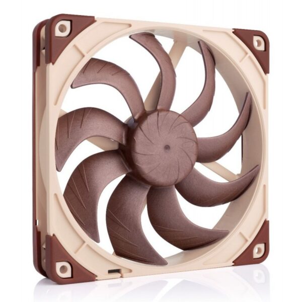 Ventola Noctua NF A14x25 G2 PWM 140mm