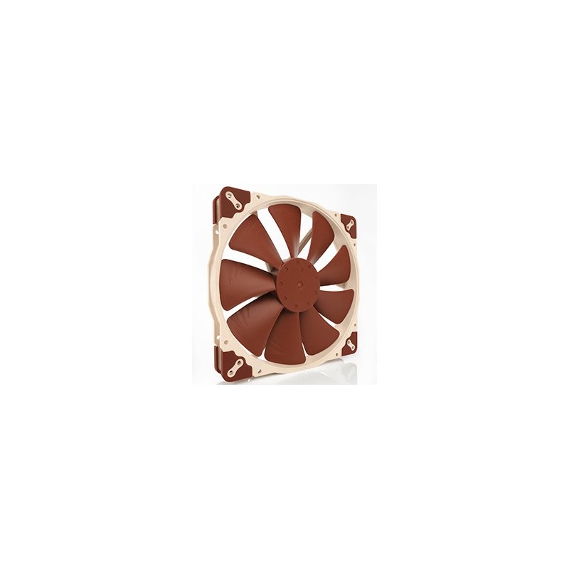 Ventola Noctua NF-A20 FLX 200mm Ventola Noctua NF-A20 FLX 200mm