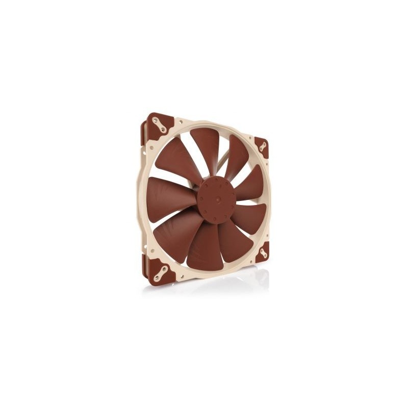 Ventola Noctua NF-A20 PWM - 200mm Ventola Noctua NF-A20 PWM - 200mm