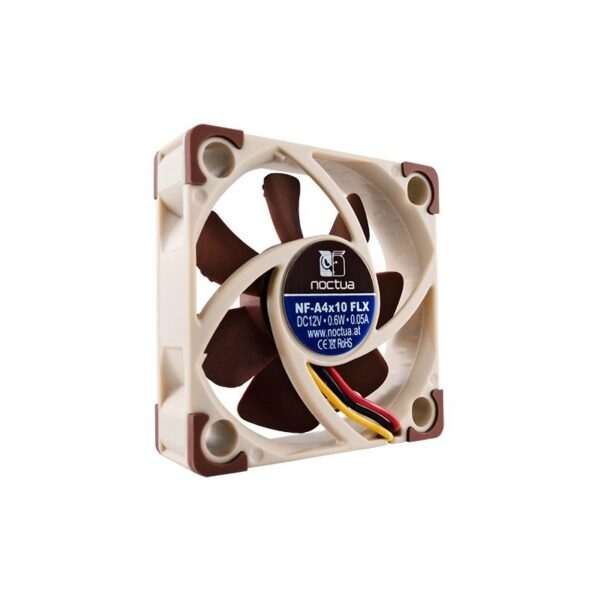 Ventola Noctua NF-A4x10 FLX 40mm