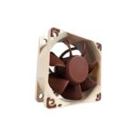Ventola Noctua NF-A6x25 FLX 60mm