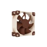 Ventola Noctua NF-A8 FLX 80mm