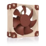 Ventola Noctua NF-A8 PWM 80mm