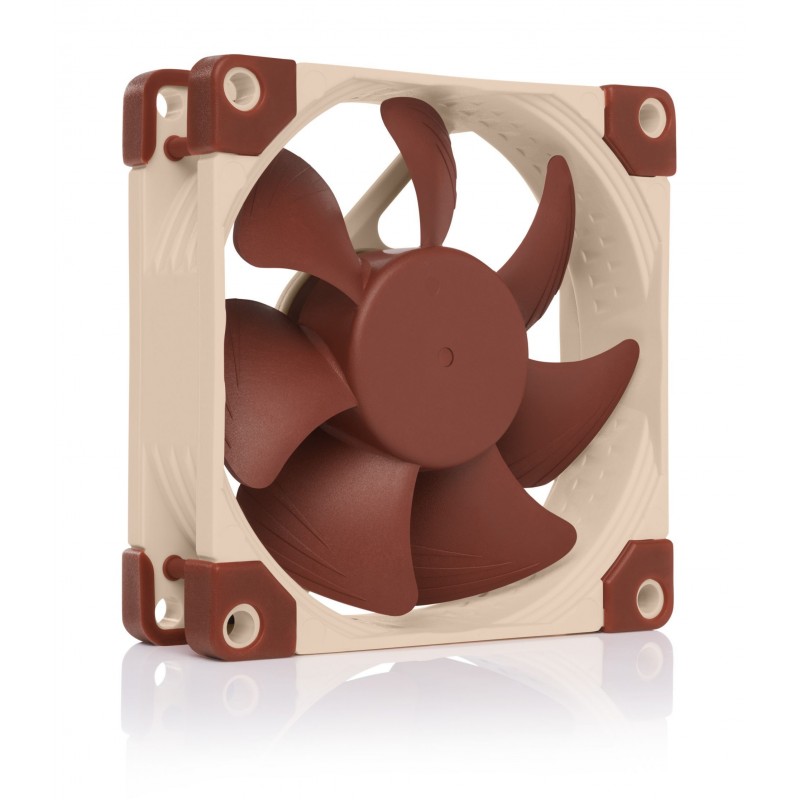 Ventola Noctua NF-A8 PWM 80mm Ventola Noctua NF-A8 PWM 80mm