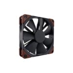 Ventola Noctua NF-F12 industrialPPC-2000 120mm