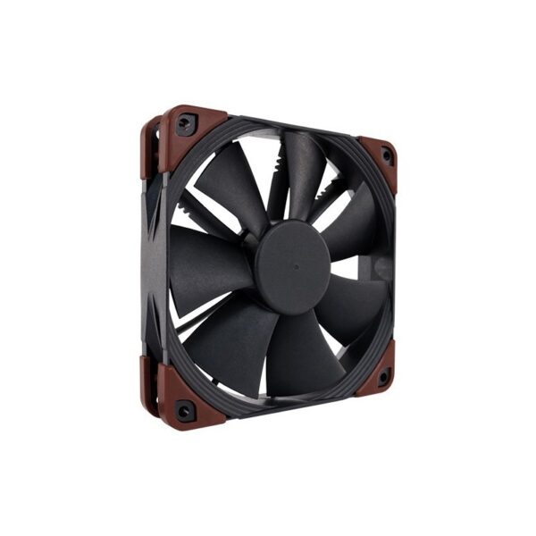 Ventola Noctua NF-F12 industrialPPC-2000 120mm