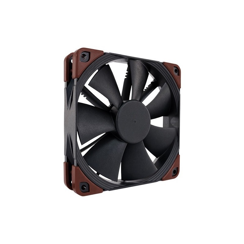 Ventola Noctua NF-F12 industrialPPC-2000 120mm Ventola Noctua NF-F12 industrialPPC-2000 120mm
