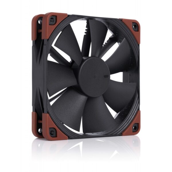 Ventola Noctua NF-F12 industrialPPC-3000 PWM 120mm