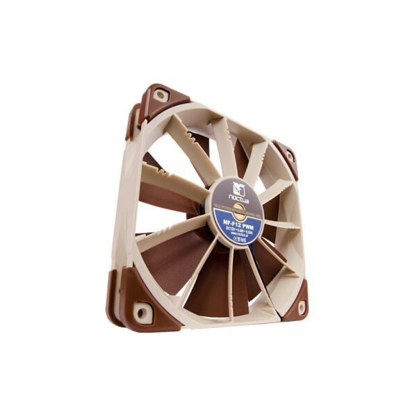 Ventola Noctua NF-F12 PWM