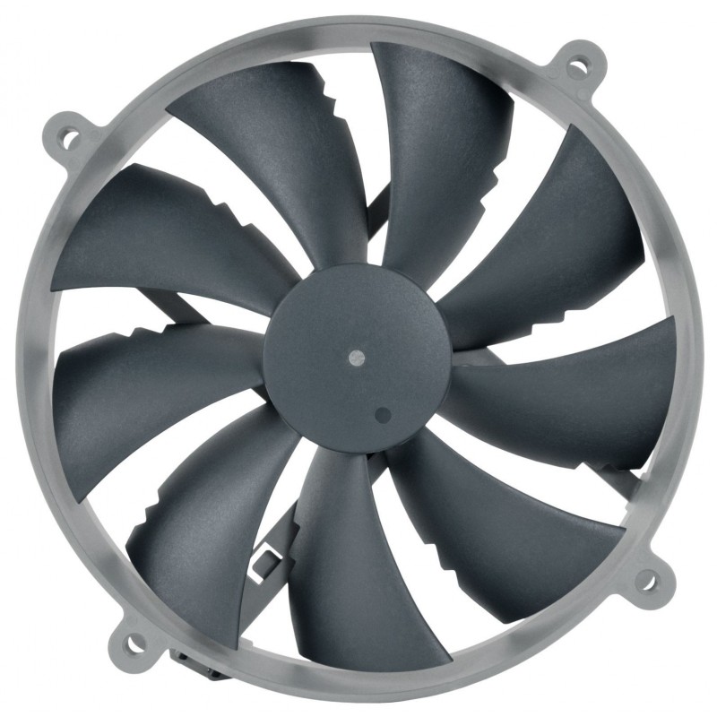 Ventola Noctua NF-P14r redux-1500 PWM 140mm Ventola Noctua NF-P14r redux-1500 PWM 140mm