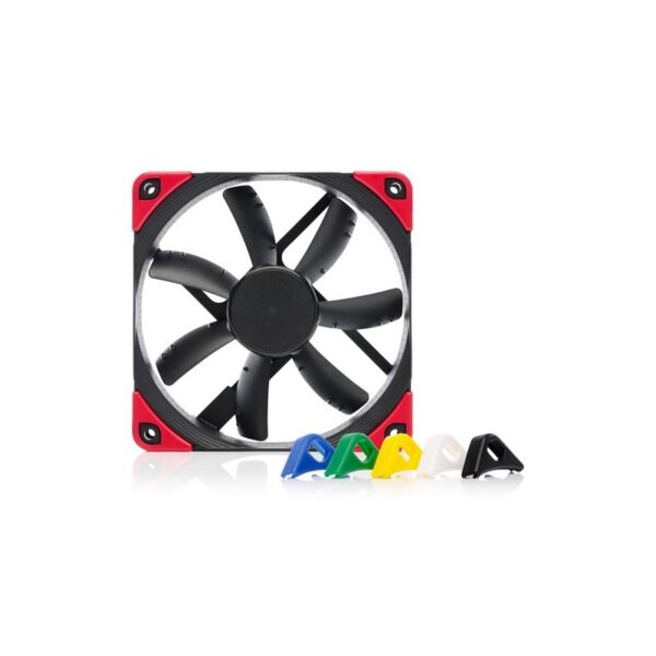 Ventola Noctua NF-S12A PWM
