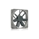 Ventola Noctua NFS12B redux 1200 PWM 120 mm