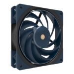 Ventola Cooler Master Mobius 120 OC PWM 120 mm