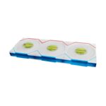 Ventole Lian Li UNI FAN TL Wireless FLEX ARGB 120mm Con Controller Kit Da 3 Bianco