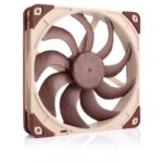 Ventola Noctua NF-A14x25 G2 LS-PWM 140mm