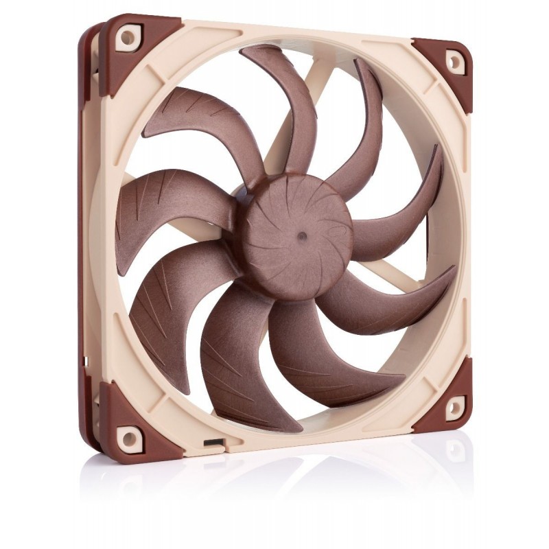 Ventola Noctua NF-A14x25 G2 LS-PWM 140mm Ventola Noctua NF-A14x25 G2 LS-PWM 140mm