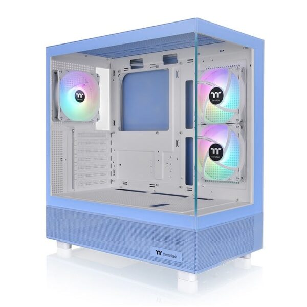Case View 270 Plus TG ARGB