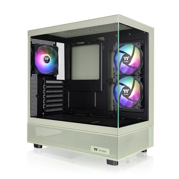 Case View 270 Plus TG ARGB