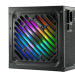 Alimentatore Xilence Performance A+ XP750R12 750 W 20+4 pin ATX Nero