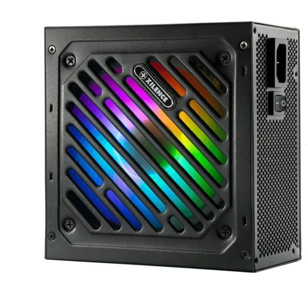 Alimentatore Xilence Performance A+ XP750R12 750 W 20+4 pin ATX Nero